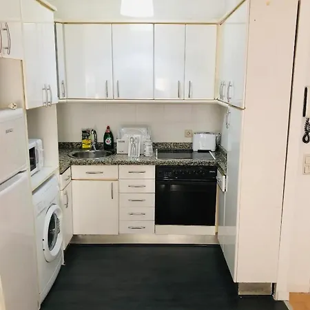 Precioso Apartamento Al Lado De El Corte Ingles