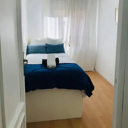 Precioso Apartamento Al Lado De El Corte Ingles