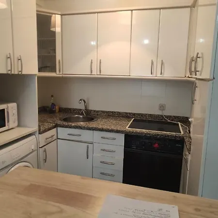 Precioso Apartamento Al Lado De El Corte Ingles * Salamanca