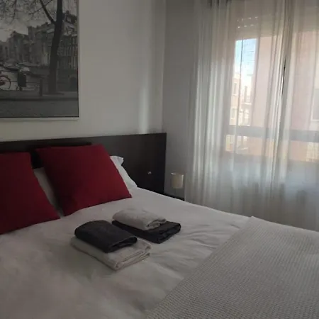 Precioso Apartamento Al Lado De El Corte Ingles Salamanca