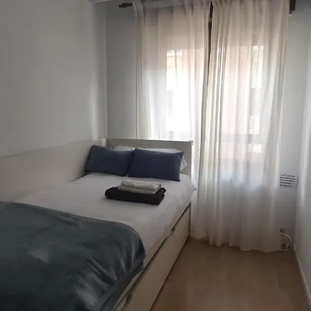 Precioso Apartamento Al Lado De El Corte Ingles Apartment